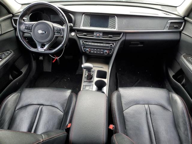 5XXGW4L22JG212111 KIA OPTIMA SX