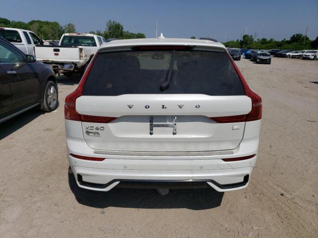 2022 VOLVO XC60 T8 RE YV4H60DM2N1042084