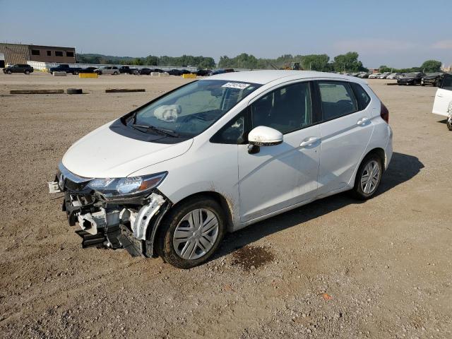 2019 Honda Fit LX