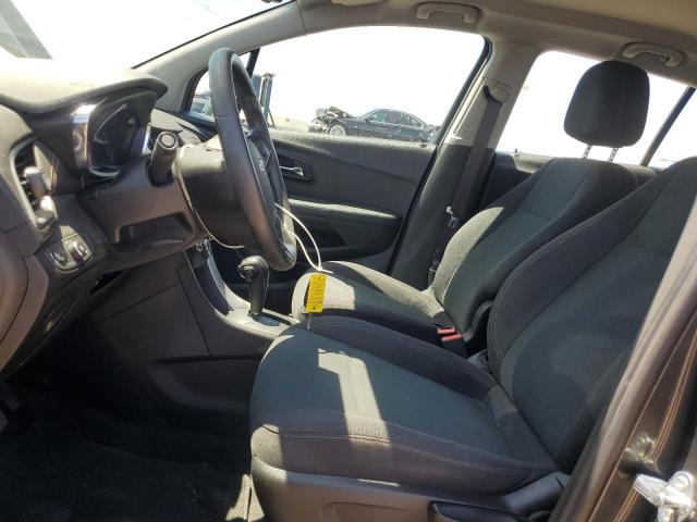 3GNCJKSB2KL160043 Chevrolet Trax LS 7