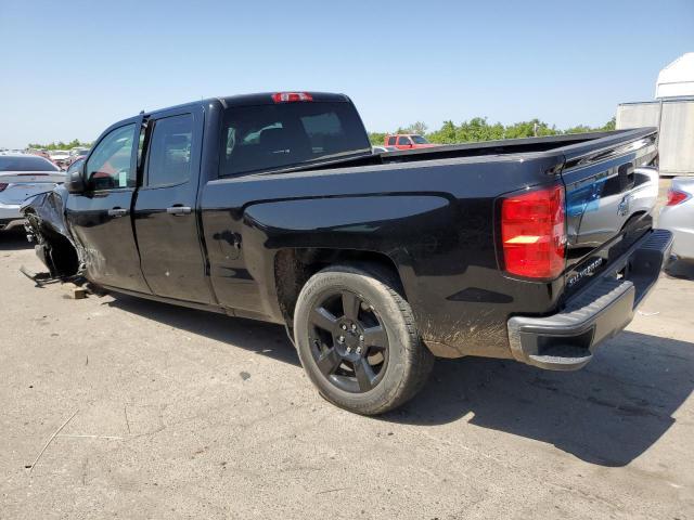 2017 CHEVROLET SILVRK1500 - 1GCRCNEC1HZ339470