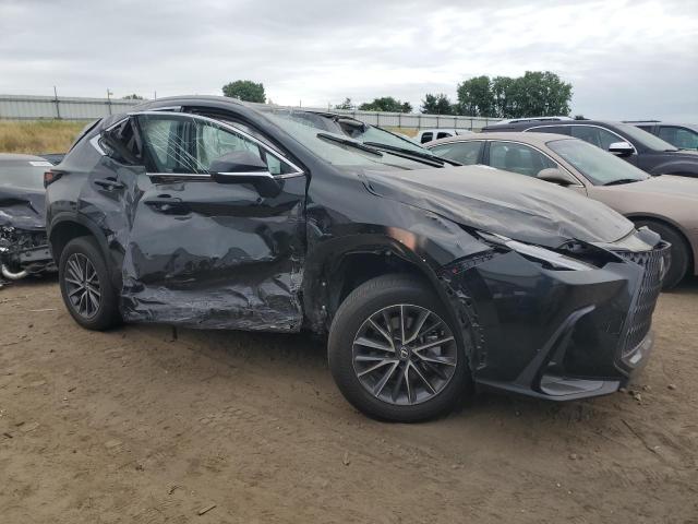 2022 LEXUS NX 350 2T2GGCEZ4NC014804
