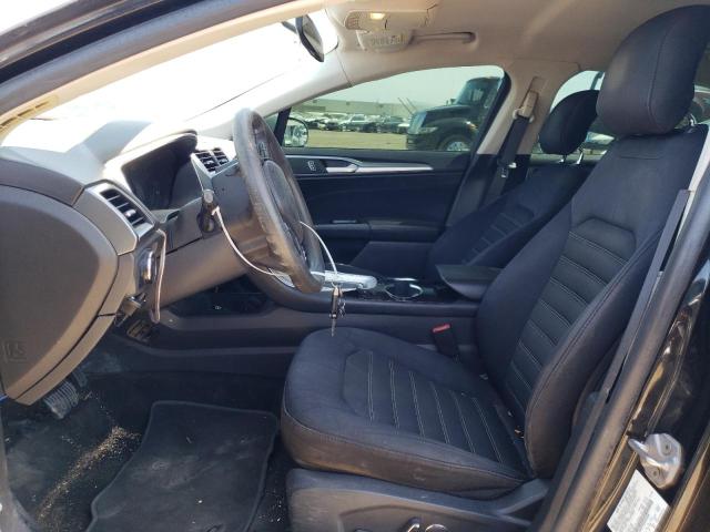 3FA6P0H73ER243368 Ford FUSION SE
