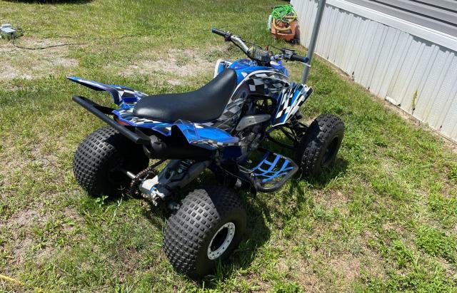 2016 YAMAHA YFM700 R 5Y4AM86Y0GA102706