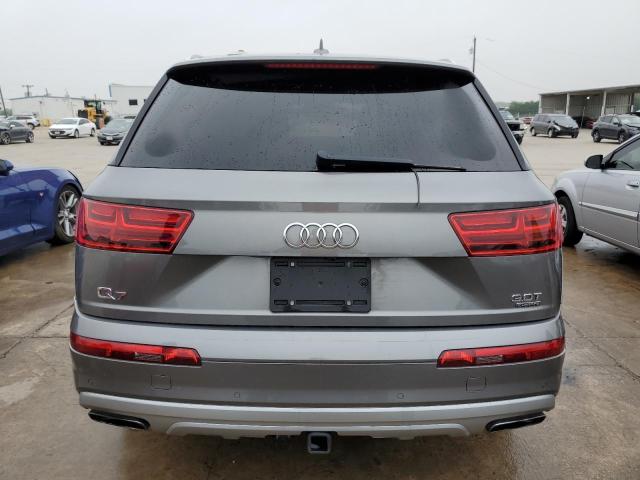 WA1VAAF72HD059238 2017 AUDI Q7, photo no. 6