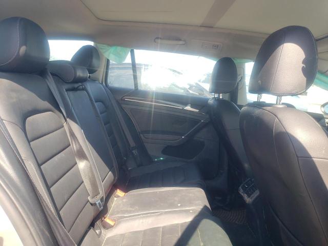2017 VOLKSWAGEN GOLF SPORT - 3VW017AU0HM540333