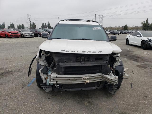 1FM5K8GTXGGC47683 Ford EXPLORER SPORT