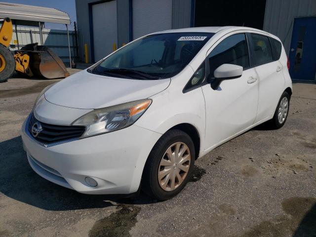 2016 Nissan Versa Note S