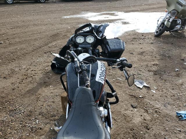 2007 HARLEY-DAVIDSON FLTR 1HD1FS4157Y602677