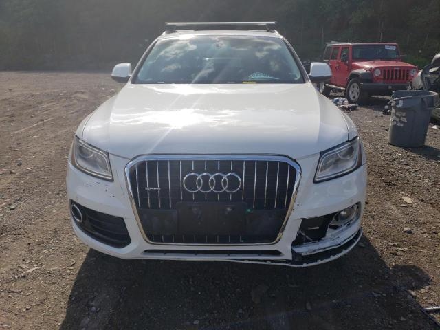 WA1LFAFPXDA005464 2013 AUDI Q5, photo no. 5