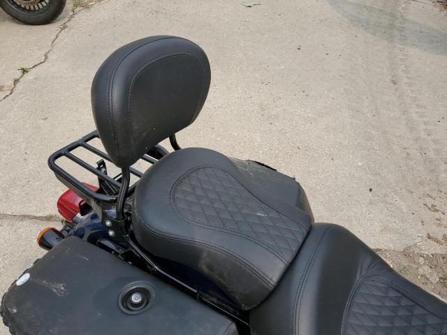2022 HARLEY-DAVIDSON FLHCS 1HD1YBK10NB032679