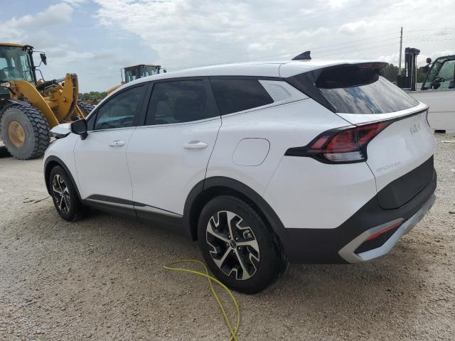 2023 KIA SPORTAGE E - 5XYK33AF4PG065653