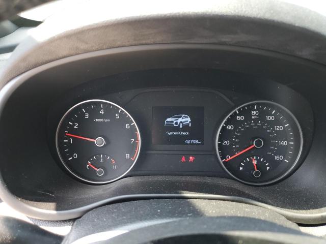 KNDP63AC3M7937168 KIA SPORTAGE S
