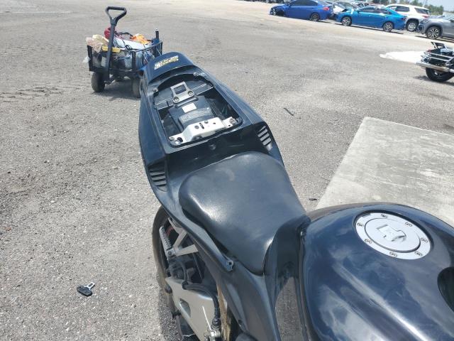 2005 HONDA CBR600 RR - JH2PC37055M210226