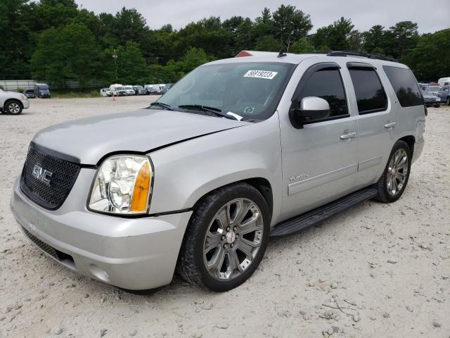 2011 GMC Yukon SLT