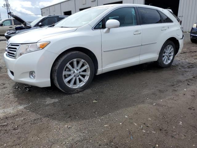 Купить Авто Тойота Венза С Пробегом