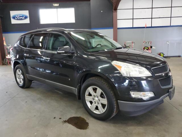 Chevrolet Traverse 2010