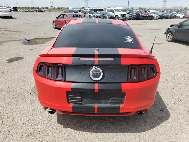 1ZVBP8CF8D5284325 2013 FORD MUSTANG, photo no. 6