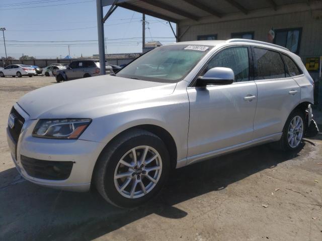 2010 Audi Q5 Premium Plus