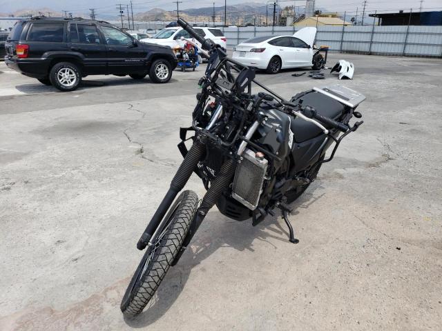 2022 KAWASAKI KL650 H ML5KLEH19NDA00277