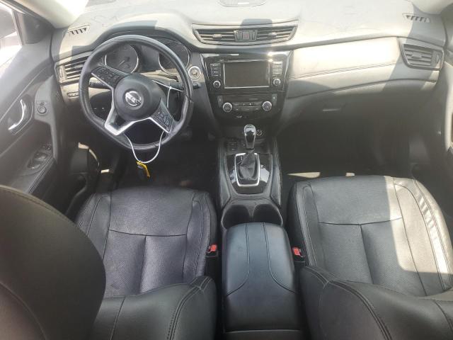 5N1AT2MT2KC810089 Nissan ROGUE S