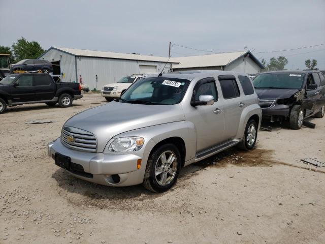 2008 Chevrolet HHR LT