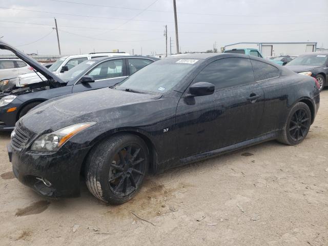 2015 INFINITI Q60 JOURNE - JN1CV6EK5FM871220