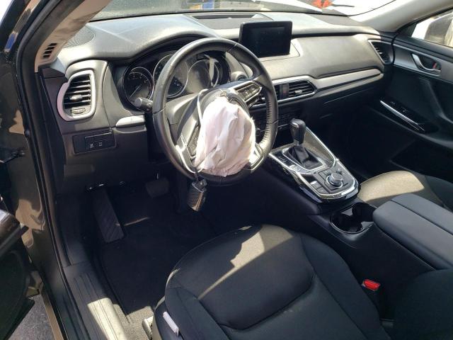 JM3TCABYXL0423435 Mazda CX-9 SPORT