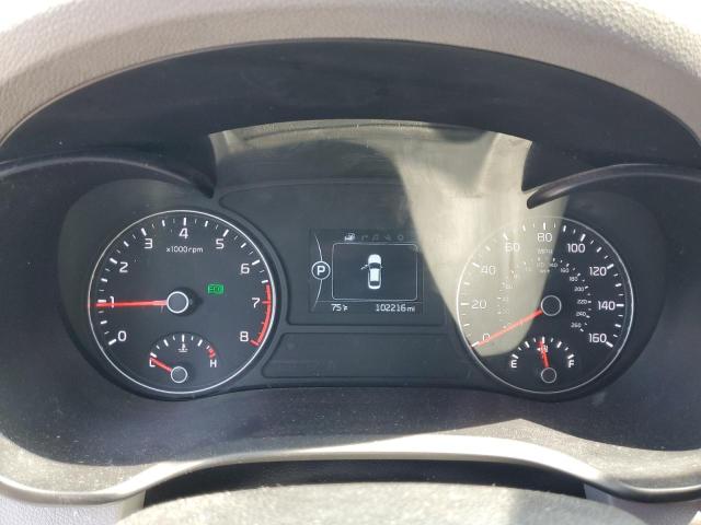5XXGU4L39GG032387 KIA OPTIMA EX