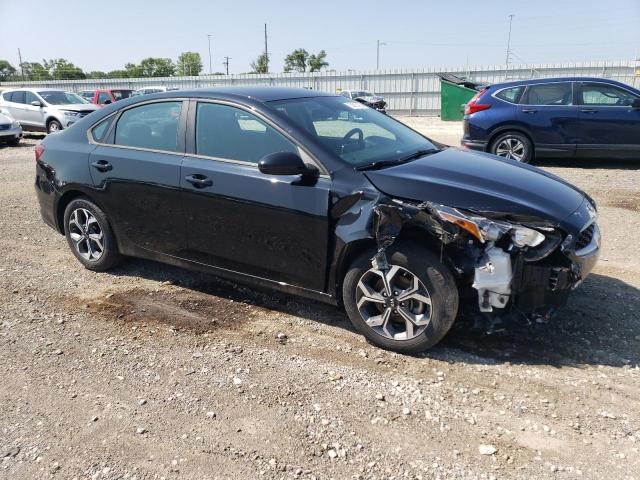 3KPF24AD7KE053477 KIA FORTE FE