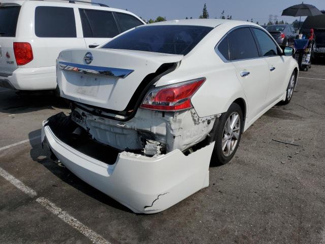 1N4AL3AP4EC410479 Nissan ALTIMA 2.5