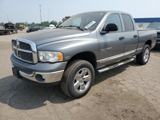 2005 Dodge Ram 1500 ST