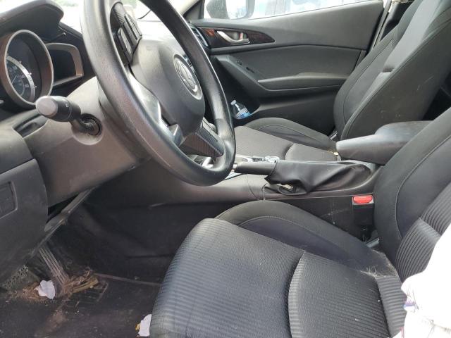 2016 MAZDA 3 SPORT - JM1BM1U72G1327899