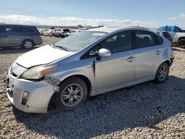 Vin: jtdkn3du8a0222845, lot: 55810273, toyota prius 2010 img_1