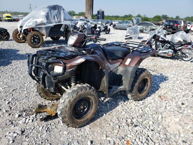 2021 HONDA TRX520 FA 1HFTE46HXM4650509