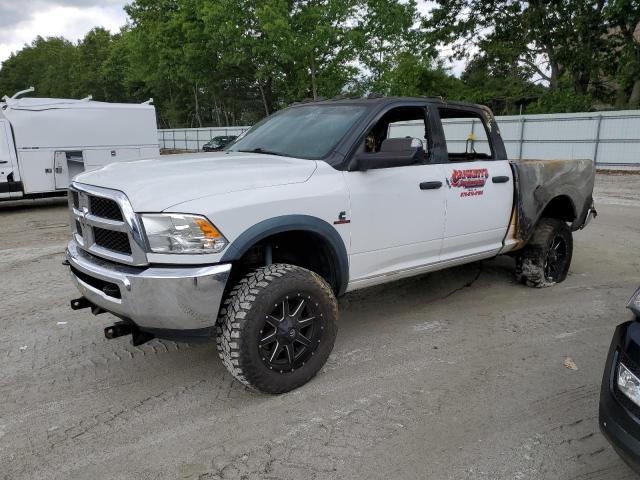 2017 Ram 2500 ST