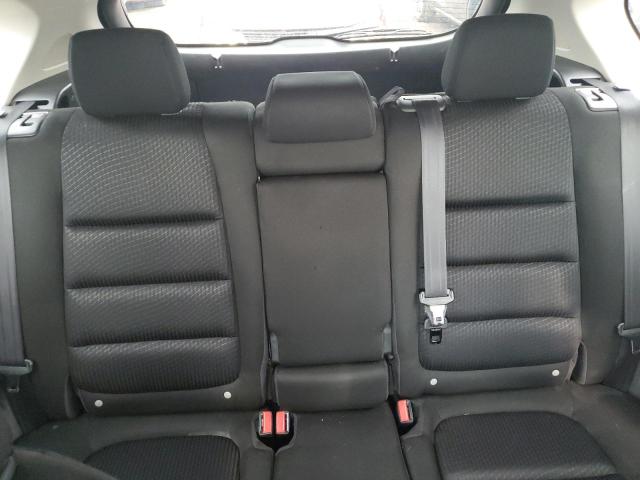 JM3KE4CY0E0392298 Mazda Cx-5 Touring