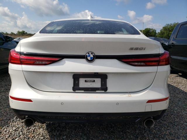 2022 BMW 228I - WBA53AK09N7K67049