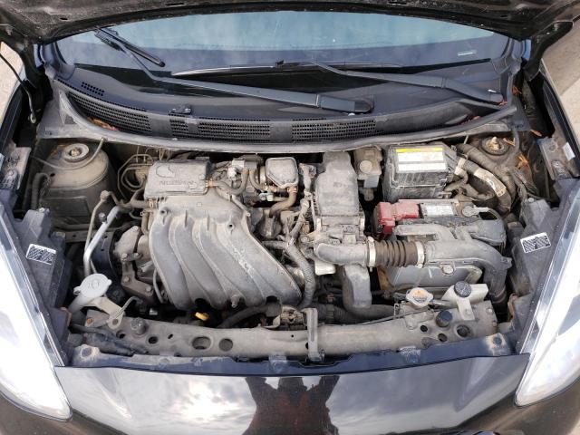 2015 NISSAN MICRA - 3N1CK3CP4FL267898