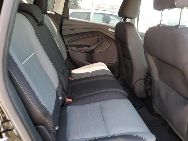 1FADP5AU4EL514196 Ford C-MAX SE