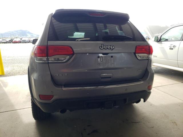 1C4RJFBT1KC533975 Jeep Grand Cherokee Limited
