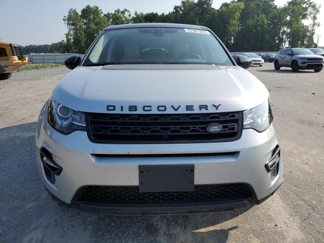 SALCR2BG8GH600360 Land Rover Discovery Sport Hse
