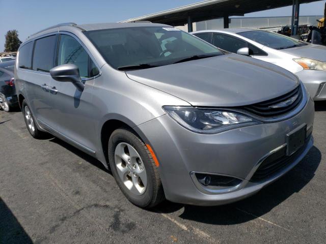 2018 CHRYSLER PACIFICA H - 2C4RC1L75JR111955