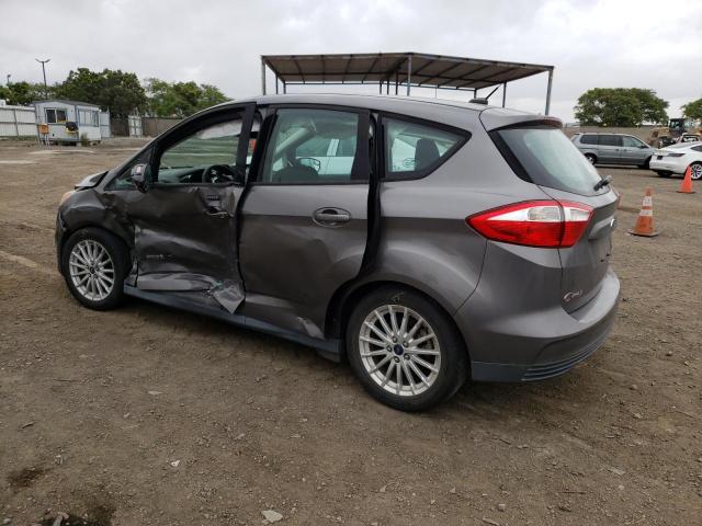 1FADP5AU8EL503296 Ford C-MAX SE