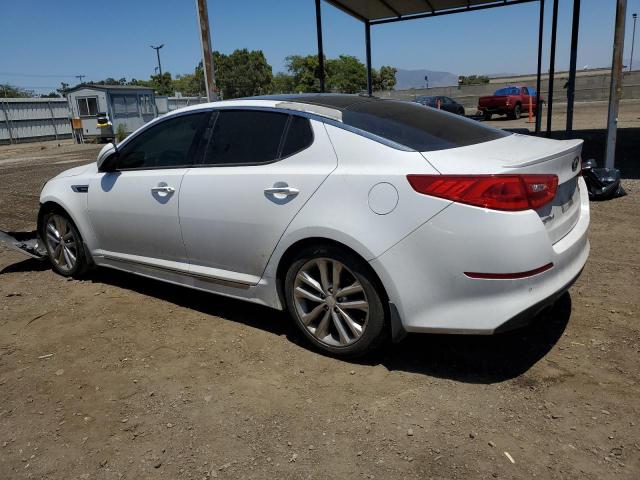 5XXGR4A66EG277532 KIA OPTIMA SX