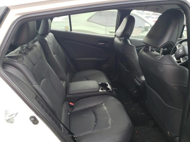 JTDKARFP5J3095427 Toyota PRIUS PRIME