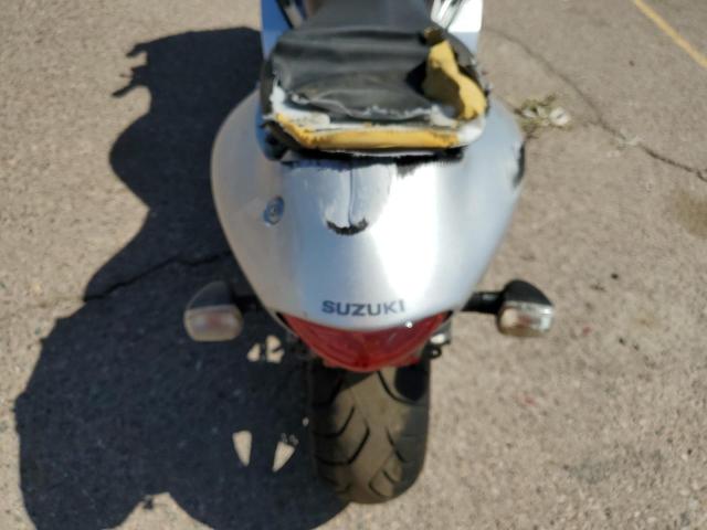 2005 SUZUKI GSX1300 RK JS1GW71A352105280