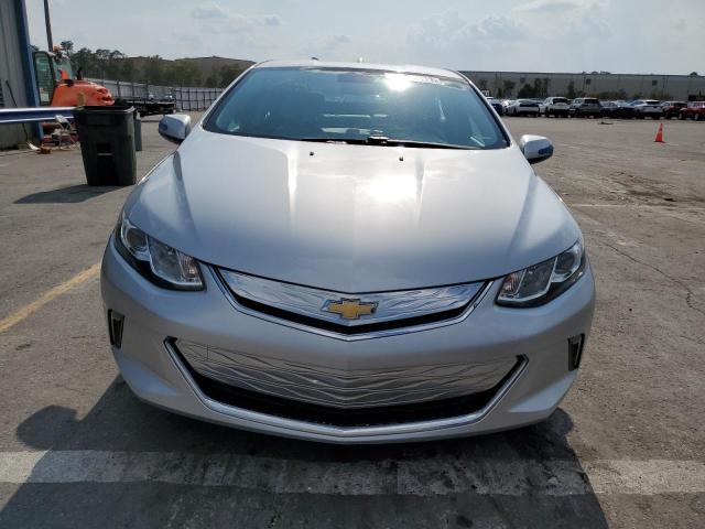 VIN 1G1RA6S53HU104656 2017 Chevrolet Volt, LT no.5