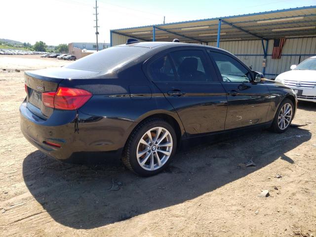 WBA8E5G34HNU43958 BMW 320 XI