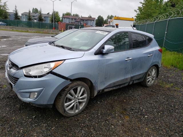 Vin: km8jucac7cu354657, lot: 57274903, hyundai tucson gls 2012 img_1